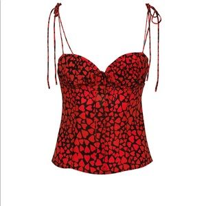 Rarely worn Realisation Par top